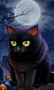 Spooky Halloween