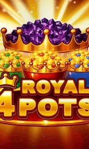 4 Royal Pots