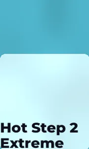 Hot Step 2 Extreme