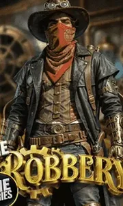 The Robbery