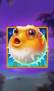 Fish Tales Colossal Catch: Link & Loot