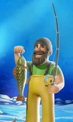 Big Bass Bonanza