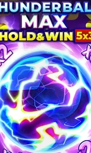 Thunder Ball Max