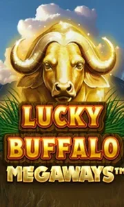Lucky Buffalo Megaways