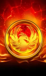 Phoenix Hotfire Hold & Win