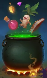 Boilin’ Pots