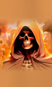 Dia de Los Muertos 2