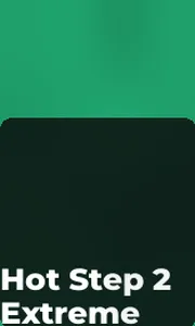 Hot Step 2 Extreme
