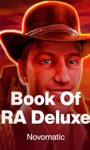 Book of Ra Deluxe