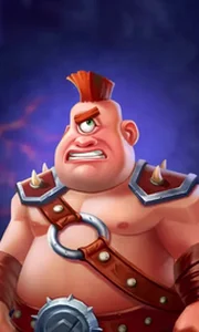 Cyclops Smash