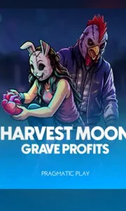 Harvest Moon - Grave Profits