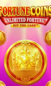 Fortune Coins Unlimited Fortune