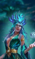 Golden Avalon Hold and Win
