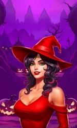 3 Witch Pots