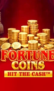 Fortune Coins
