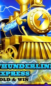 Thunderline Express Hold And Win